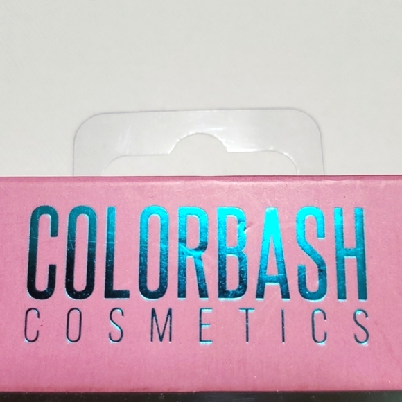 Color Bash Cosmetics Combo Full Sides - Picture 6 of 9